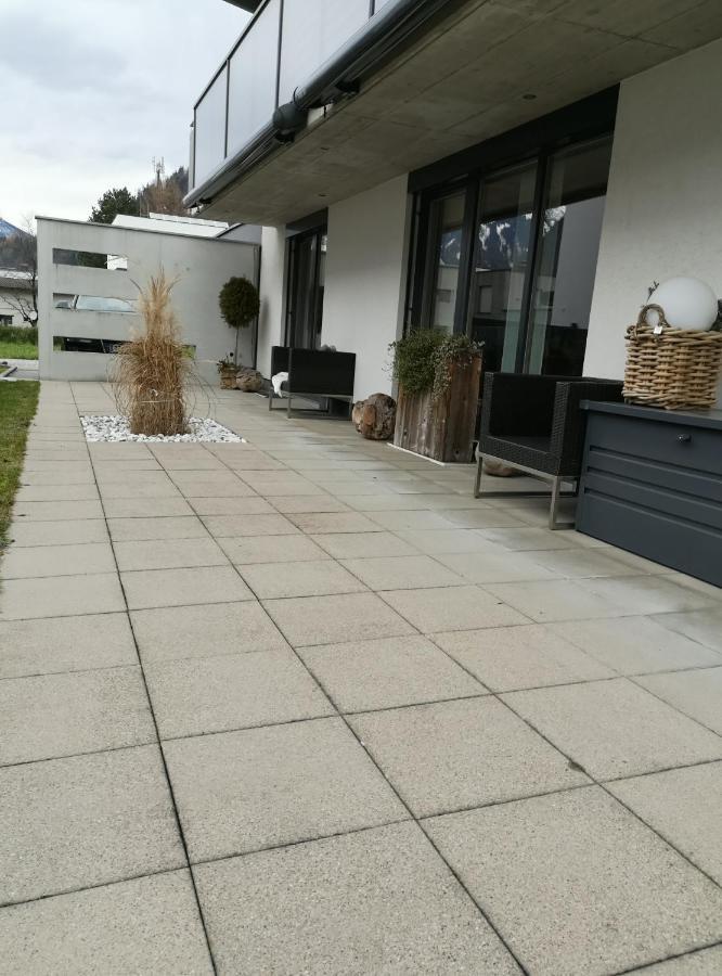 Ferienhaus Adela Schruns Exterior foto
