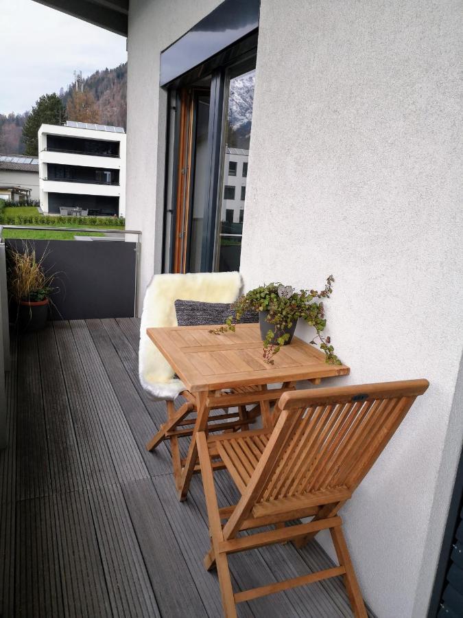 Ferienhaus Adela Schruns Exterior foto